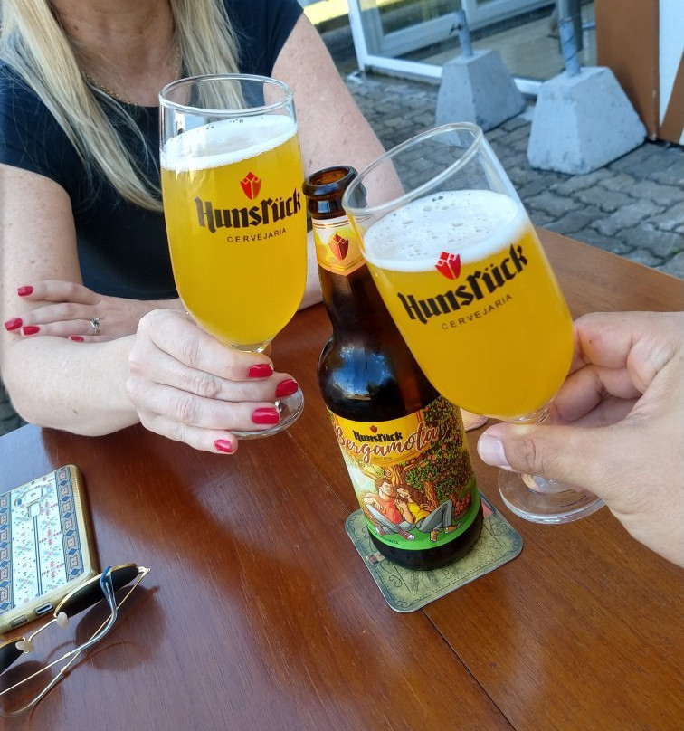 Cervejaria Hunsrück-Dois Irmaos必去景点