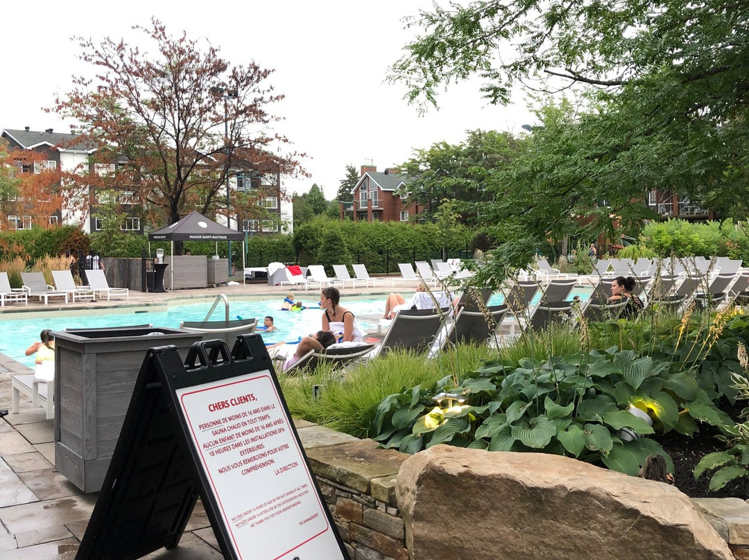 Manoir Saint-sauveur主图