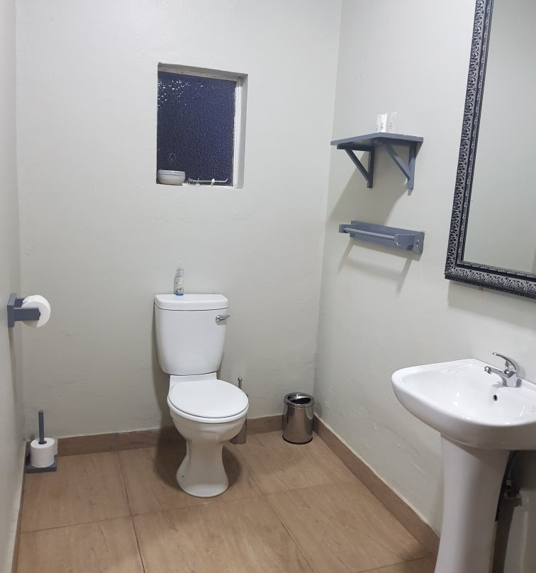 Amani Boutique Hotel & Conference Centre主图