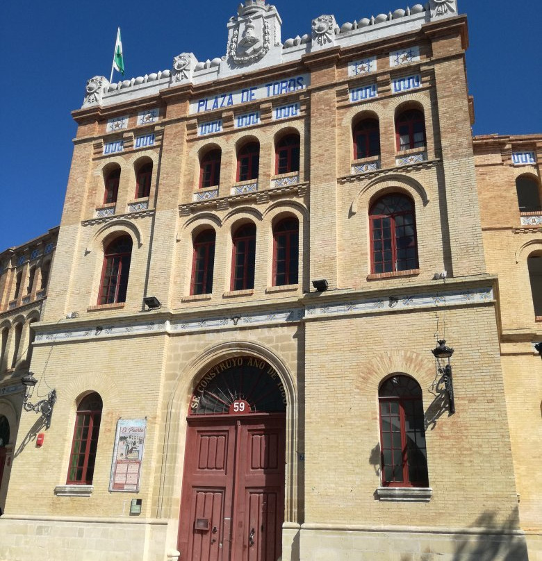 Plaza de Toros景点图片