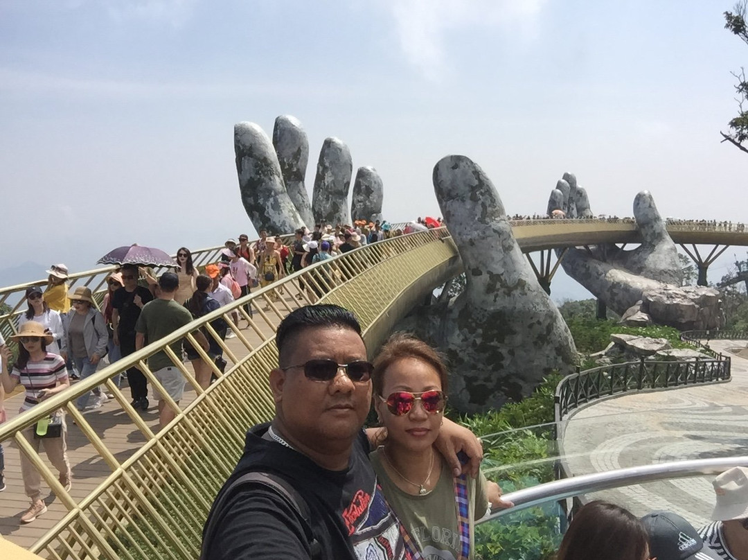 Danang Cheap Taxi-岘港必去景点