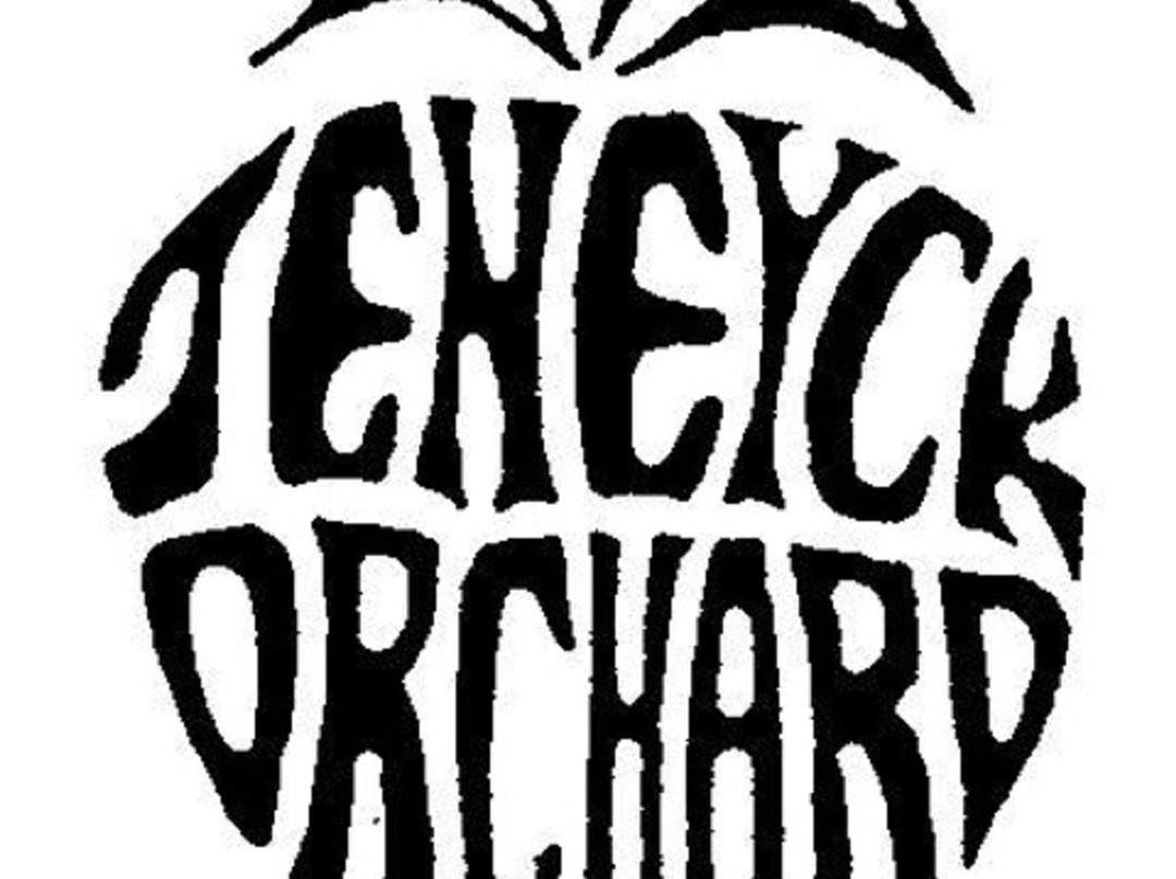 Albany旅游景点-Ten Eyck Orchard