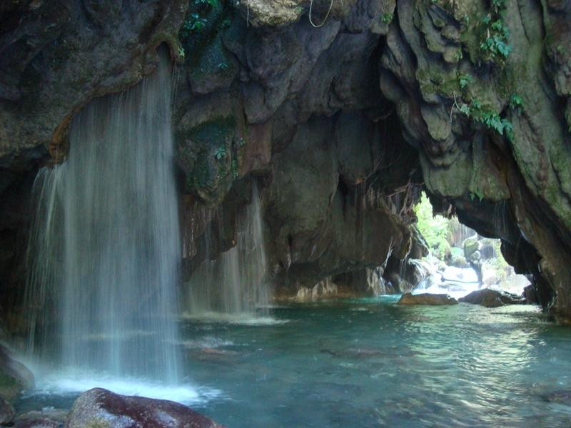 Aventurate - Private Tour-Jalpan de Serra必去景点