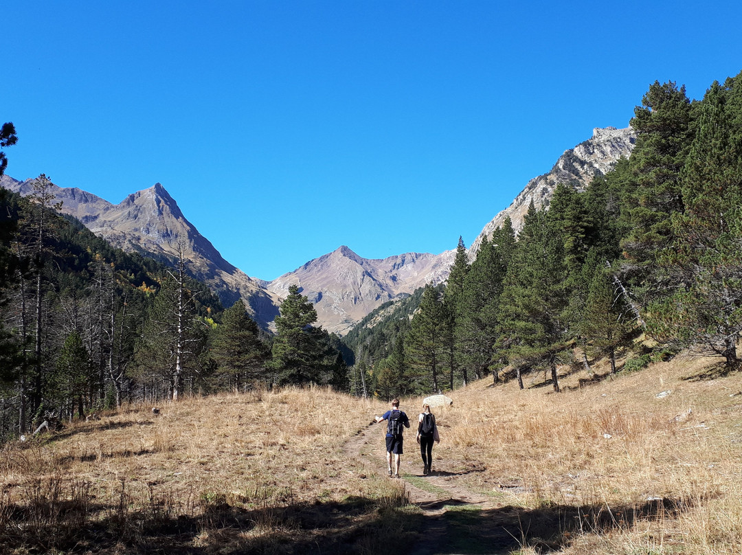 Refugio de Estos景点图片