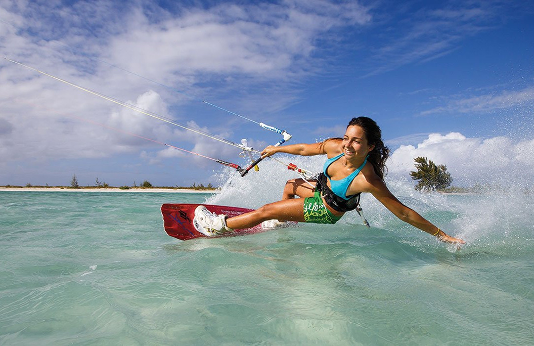 I-Ride Adventures-坎昆必去景点