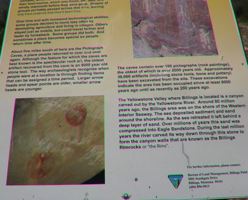 Sacrifice Cliff-比灵斯必去景点