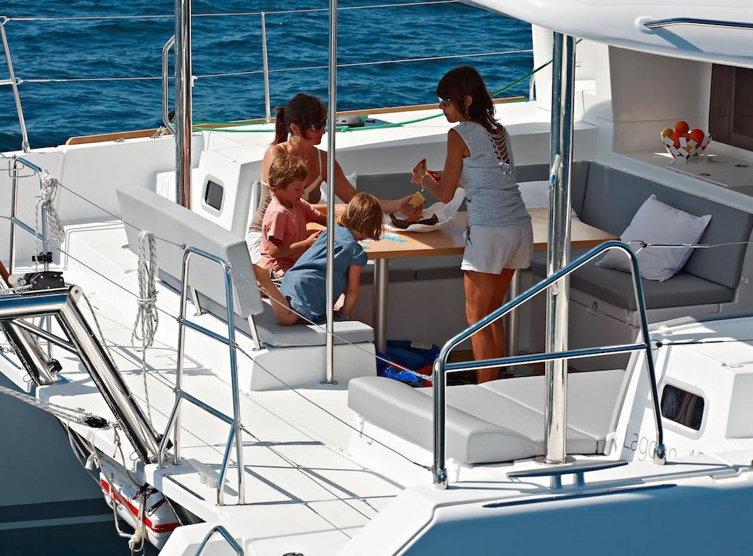 SailChecker - Yacht Charter Croatia - Spilt-斯普利特必去景点