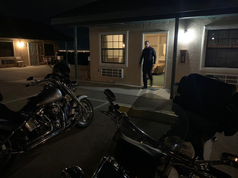 Adobe Inn Motel主图