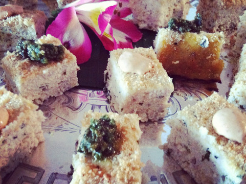 Arte Culinario by Mavi Graf-瓦拉塔港必去景点