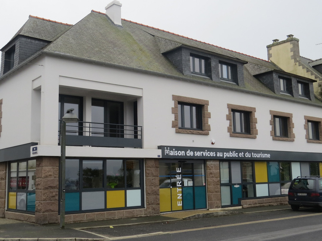Office de Tourisme de Cléder-Cleder必去景点