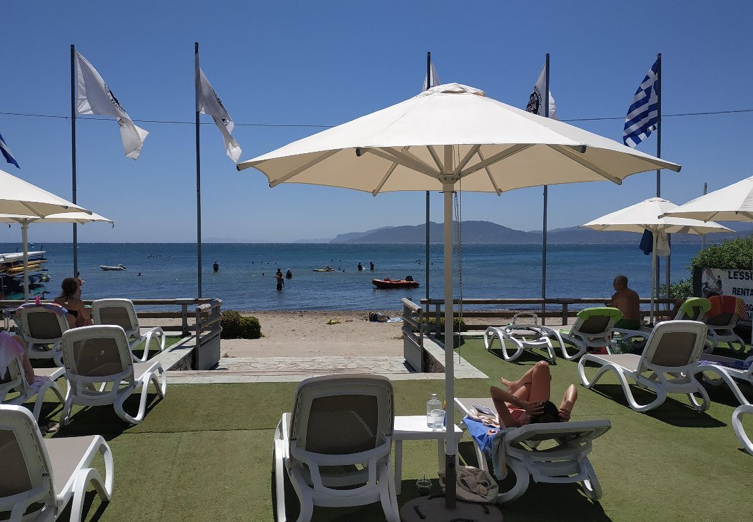 Athens Watersports-Artemida必去景点