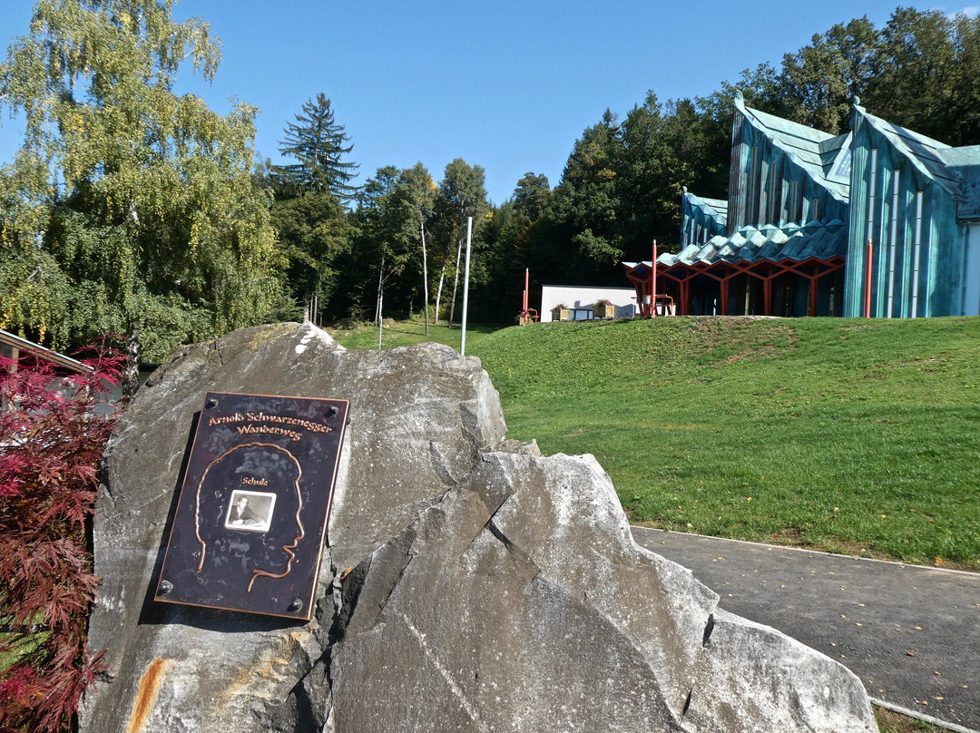 Pfarre Thal bei Graz-Thal bei Graz必去景点