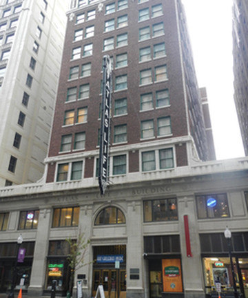 Atlas Life Building景点门票图片