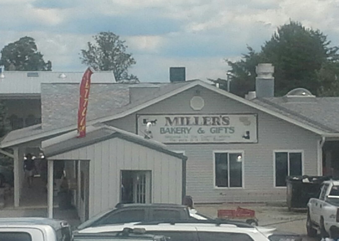 Miller's Bakery & Furniture景点图片