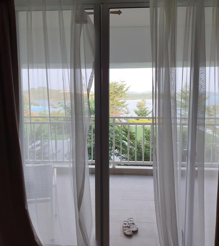 Harris Resort Barelang主图