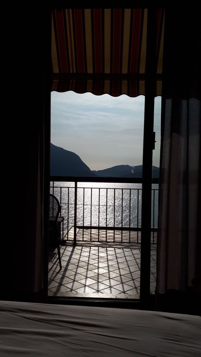Hotel Miralago-官方