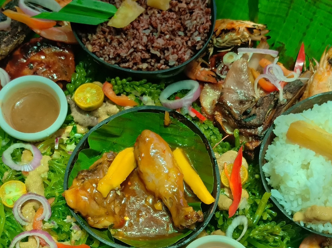 保和养蜂场酒店主图