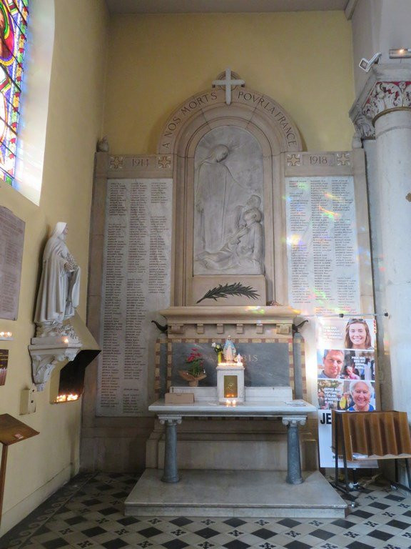 Église de la Nativité景点图片