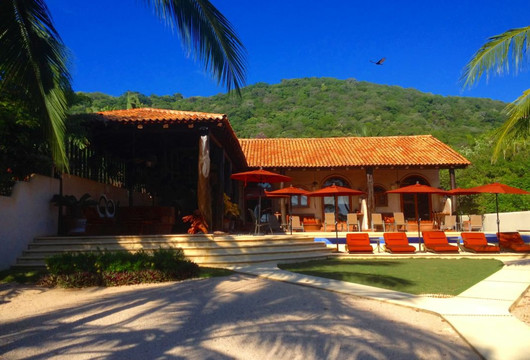 Casa de la Costa主图