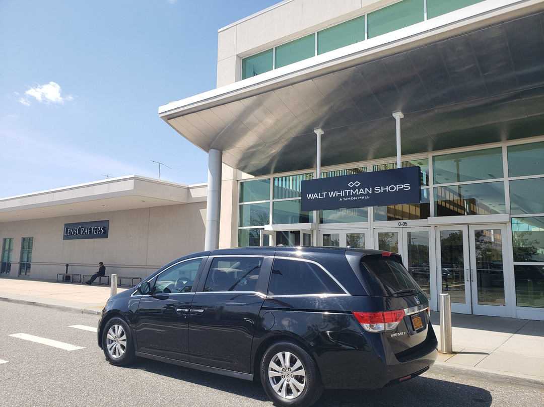 Huntington Station Taxi Service-Huntington Station必去景点