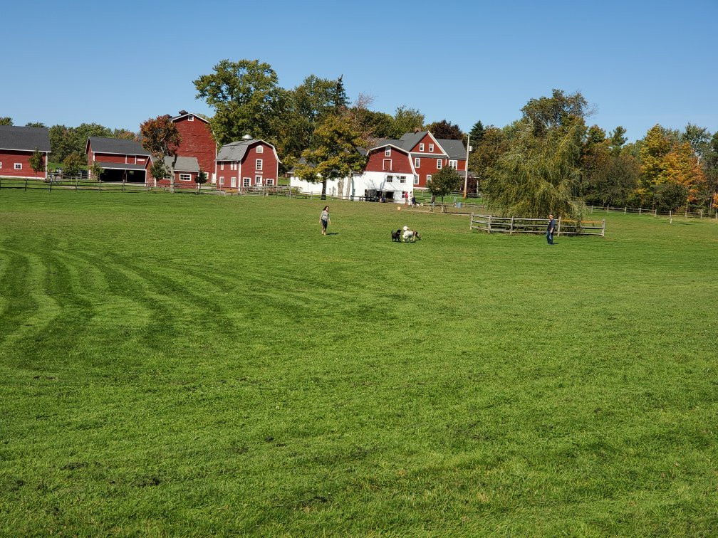 Knox Farm State Park景点图片