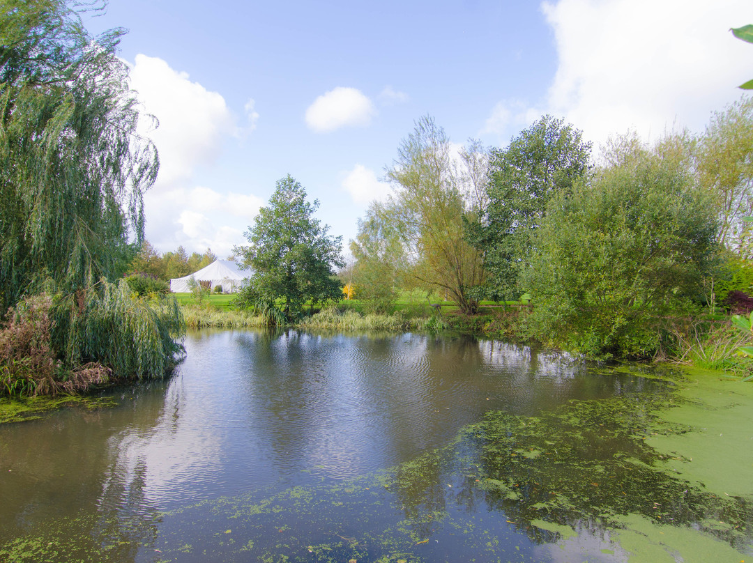 Muddifords Court主图