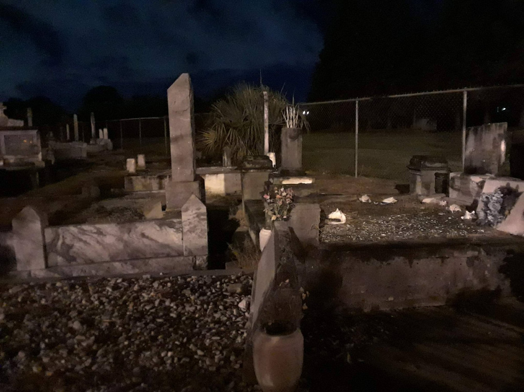 NOLA Ghost Riders景点图片