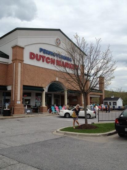 Pennsylvania Dutch Market景点图片