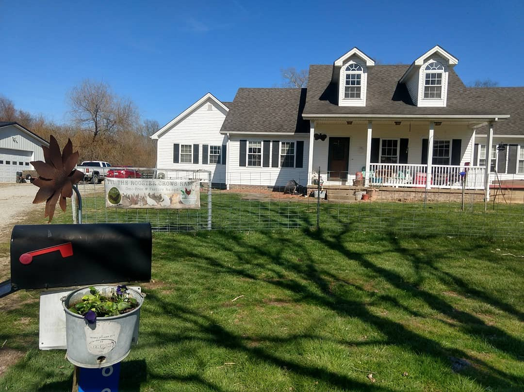 Bradfordsville旅游攻略图片