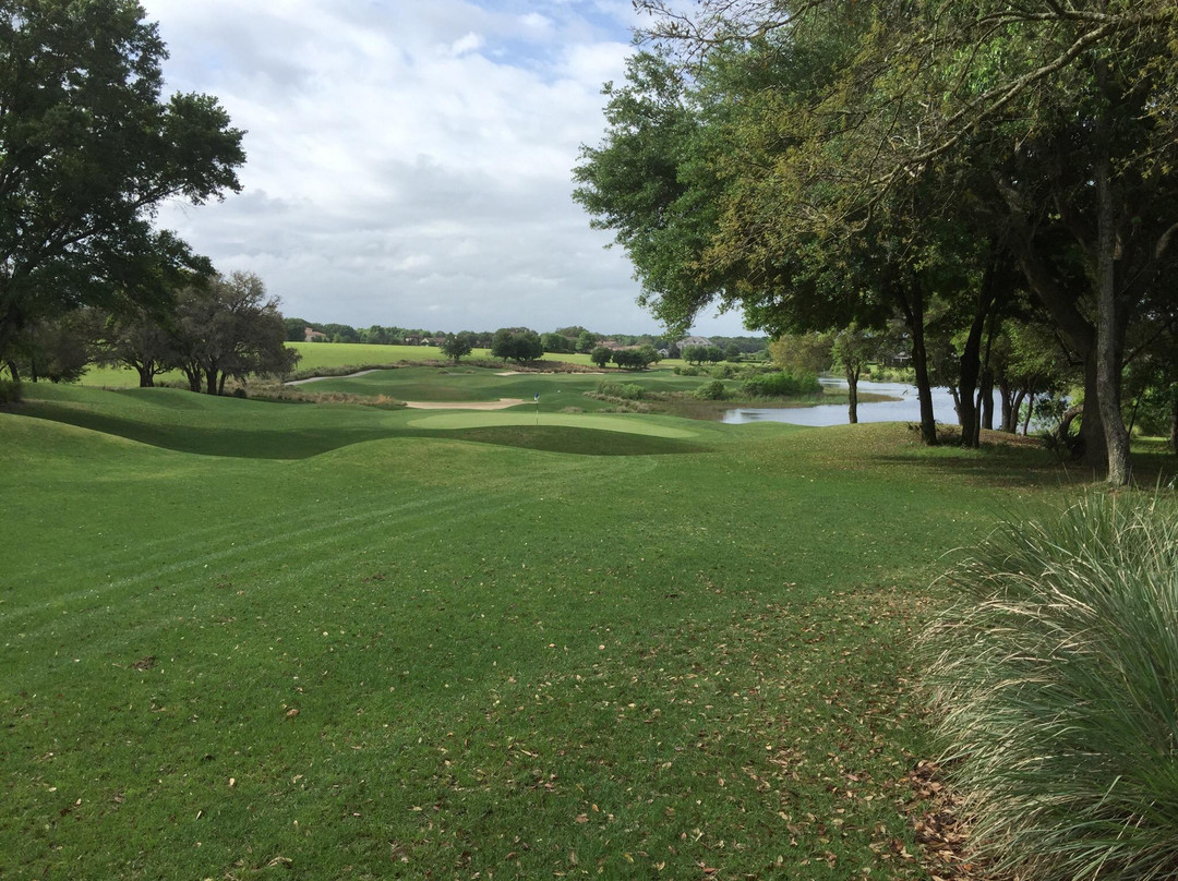RedTail Golf Club景点图片