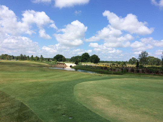 Trilogy Golf Club at Ocala Preserve-奥卡拉必去景点