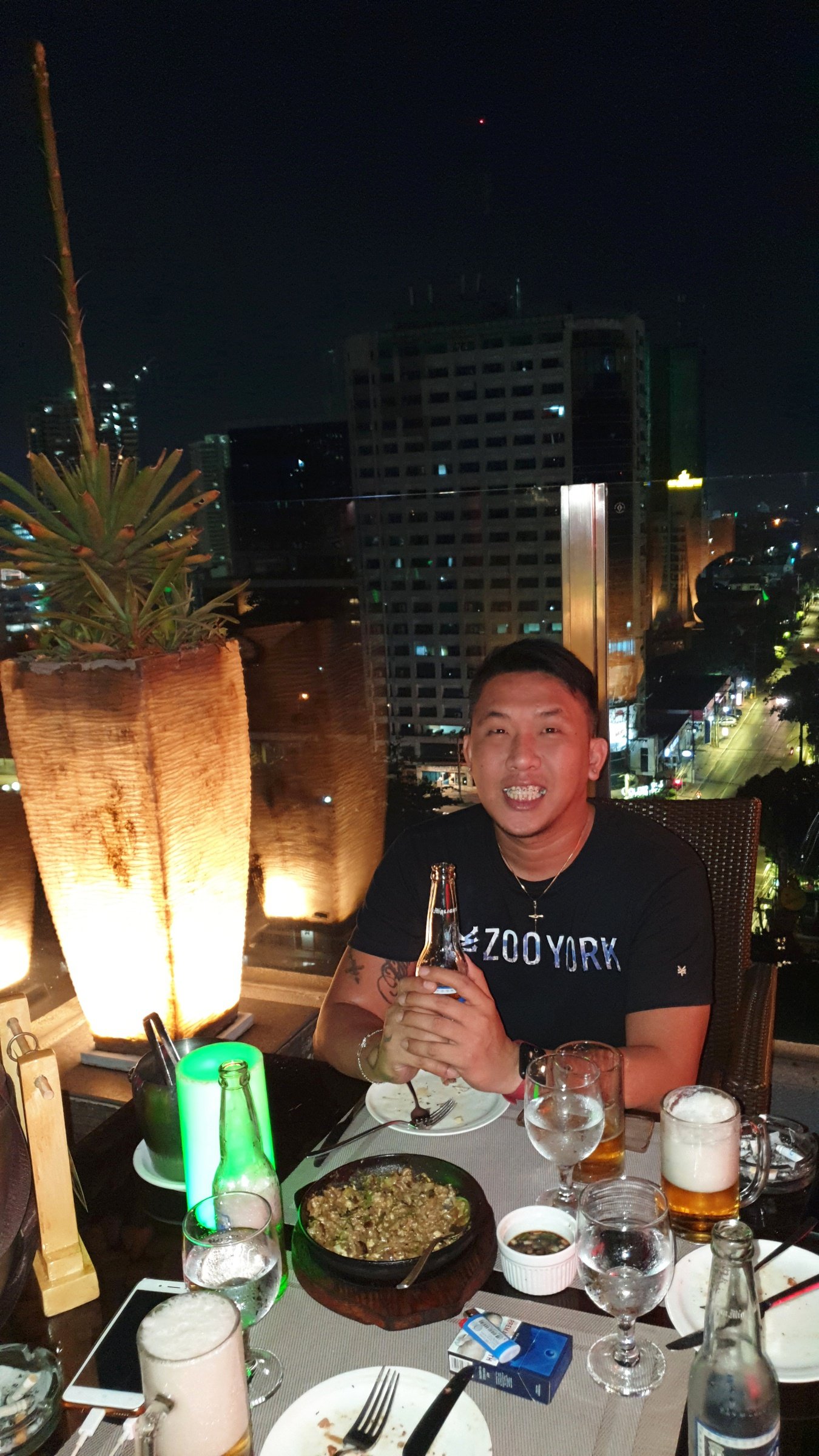 哈罗兹酒店-portrait