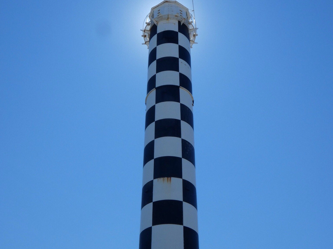 Bunbury Lighthouse景点图片