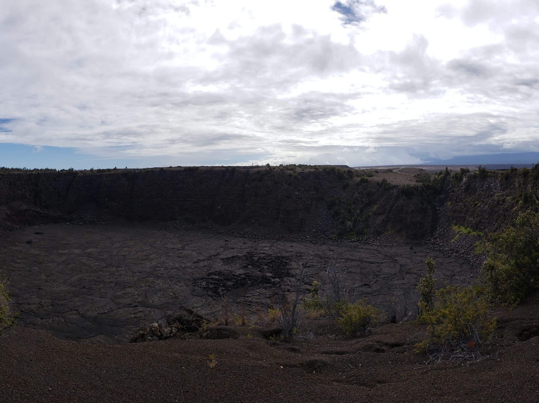 Epic Lava Tours景点图片
