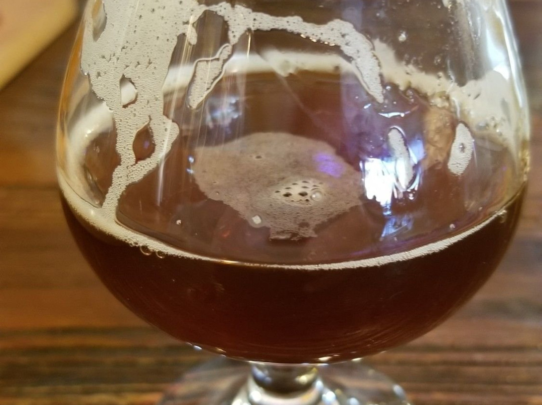 Casey Brewing Taproom-格伦伍德温泉必去景点