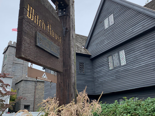 NowAge Travel-塞勒姆必去景点