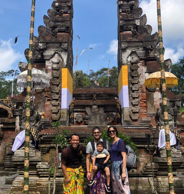 The Bali Explorer景点图片