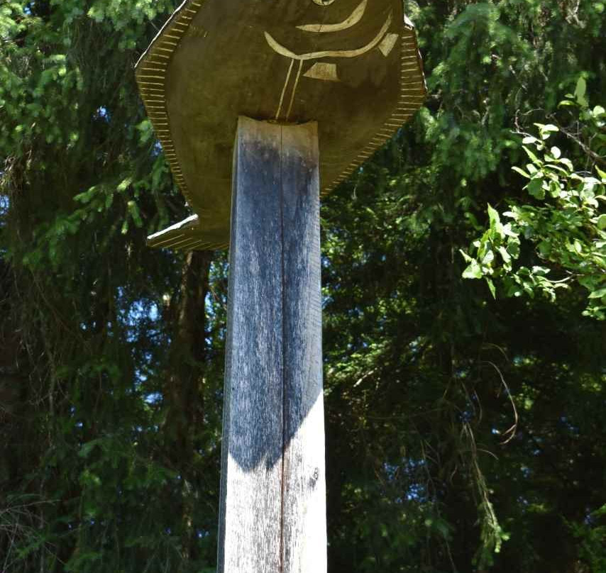 Alaska Coach Tours-朱诺必去景点