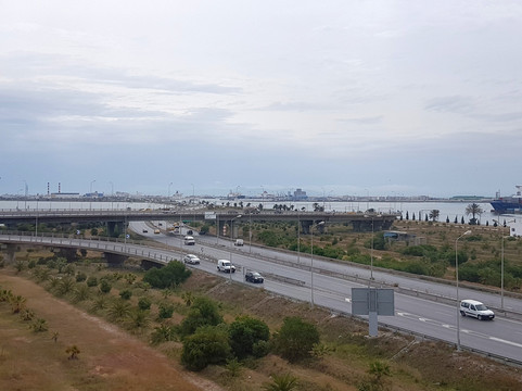 Port De La Goulette-La Goulette必去景点