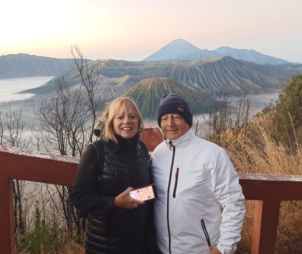 King Kong Hill-Ngadisari必去景点