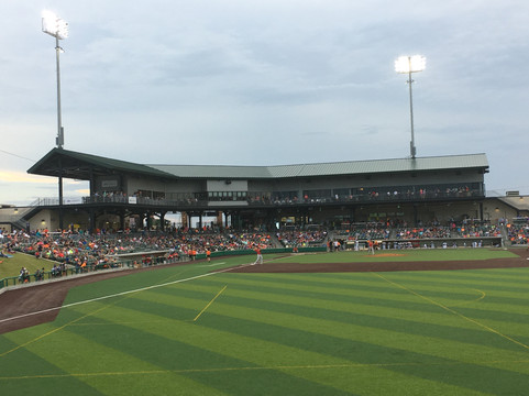 Cleburne旅游景点-The Depot at Cleburne Station