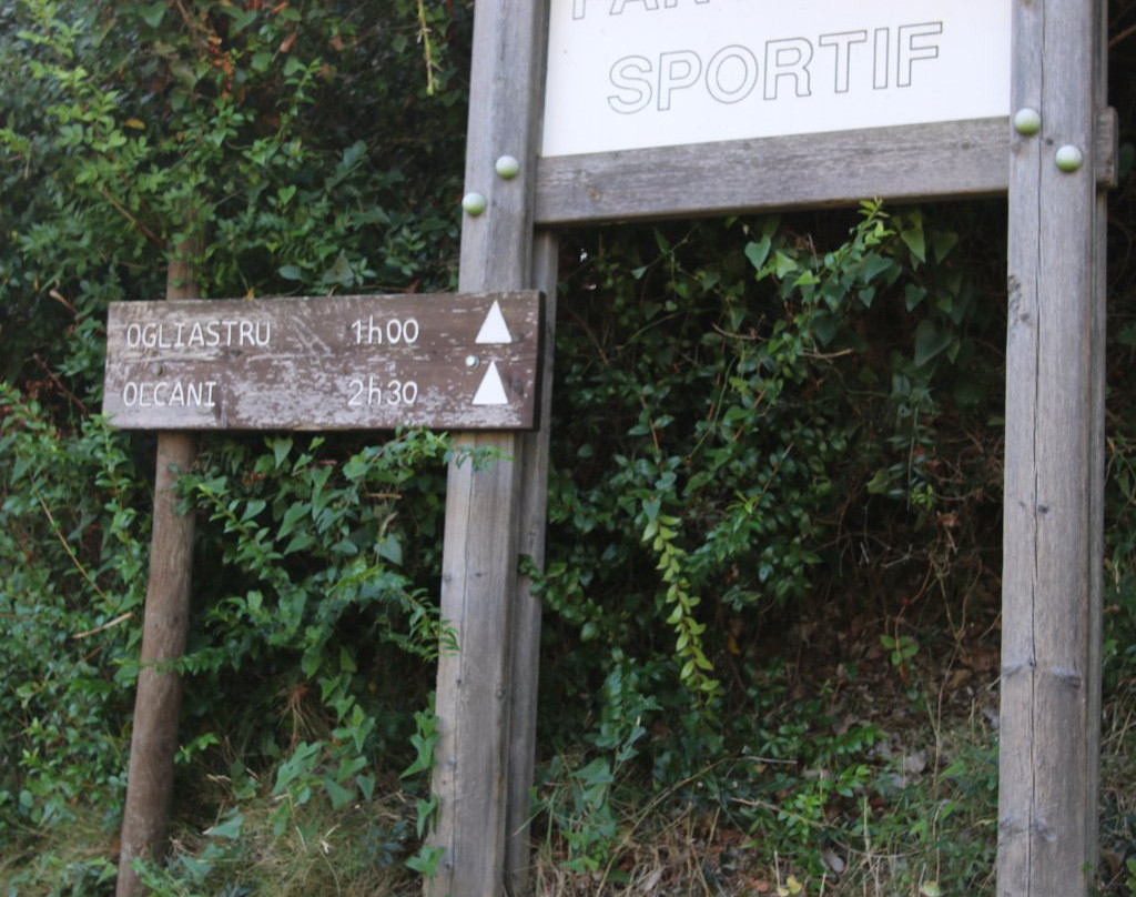 Parcours Sportif景点图片