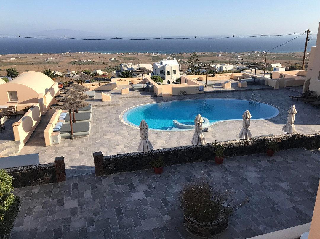 Anemoessa Villa主图