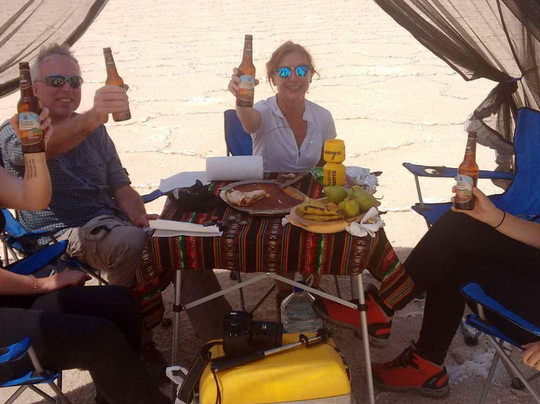 Amarela Active Experiences-萨尔塔必去景点