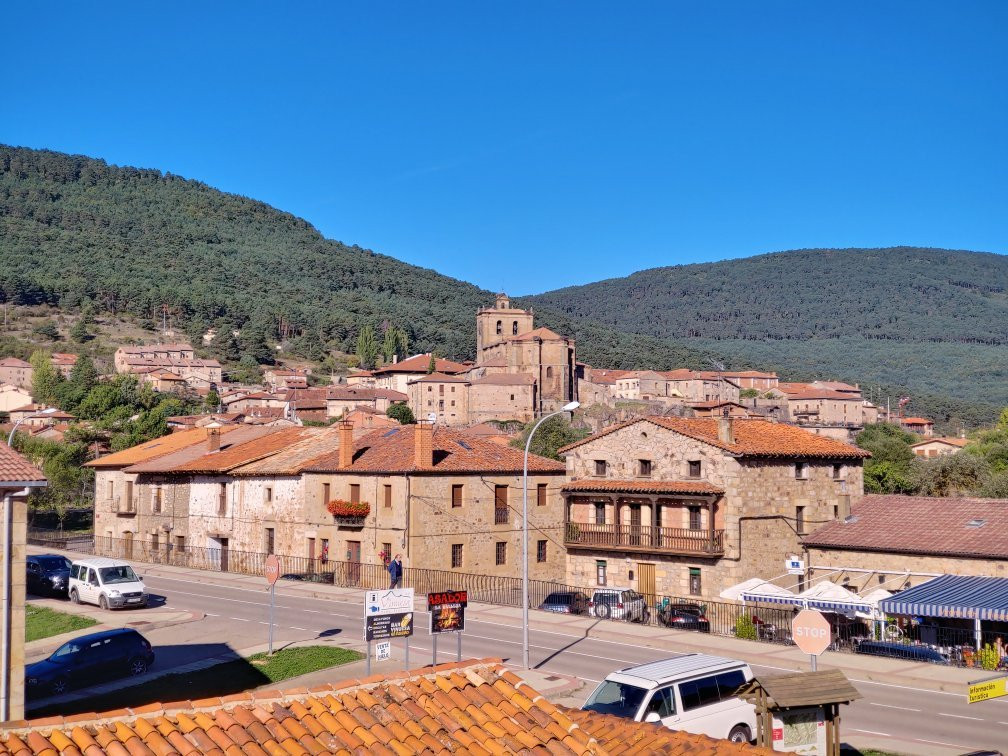 Hotel Virginia R.H主图