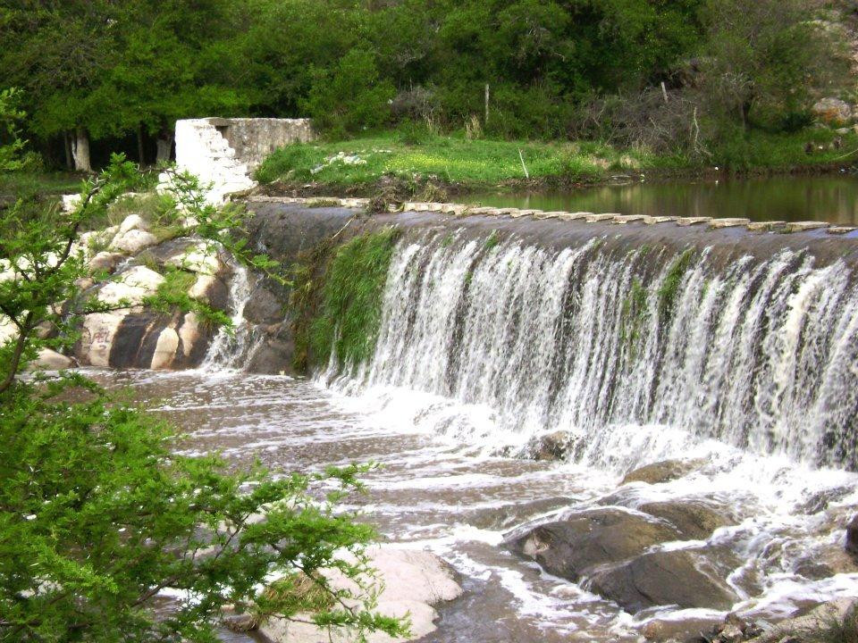 Balneario Municipal景点图片
