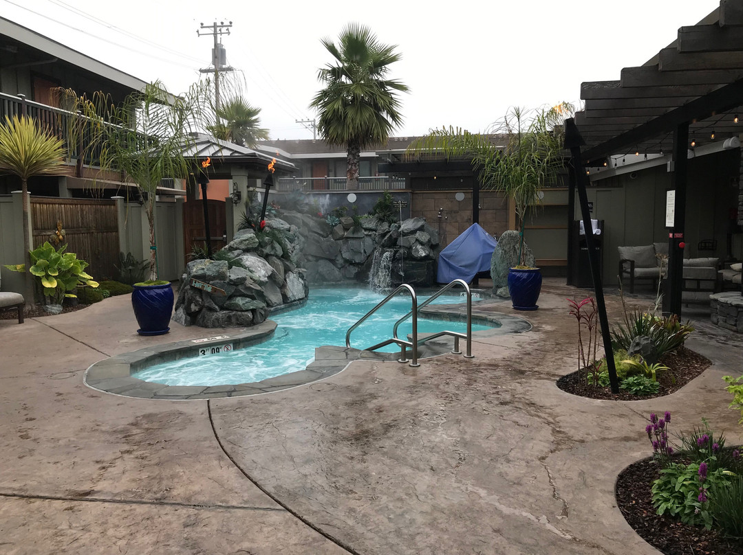 Best Western Plus Humboldt Bay Inn主图