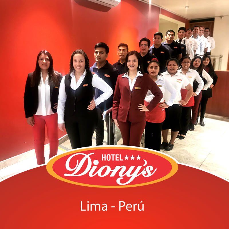 Hotel Diony's-浴室