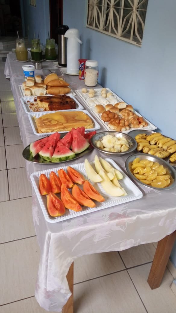 Pousada Recanto Maguary-portrait