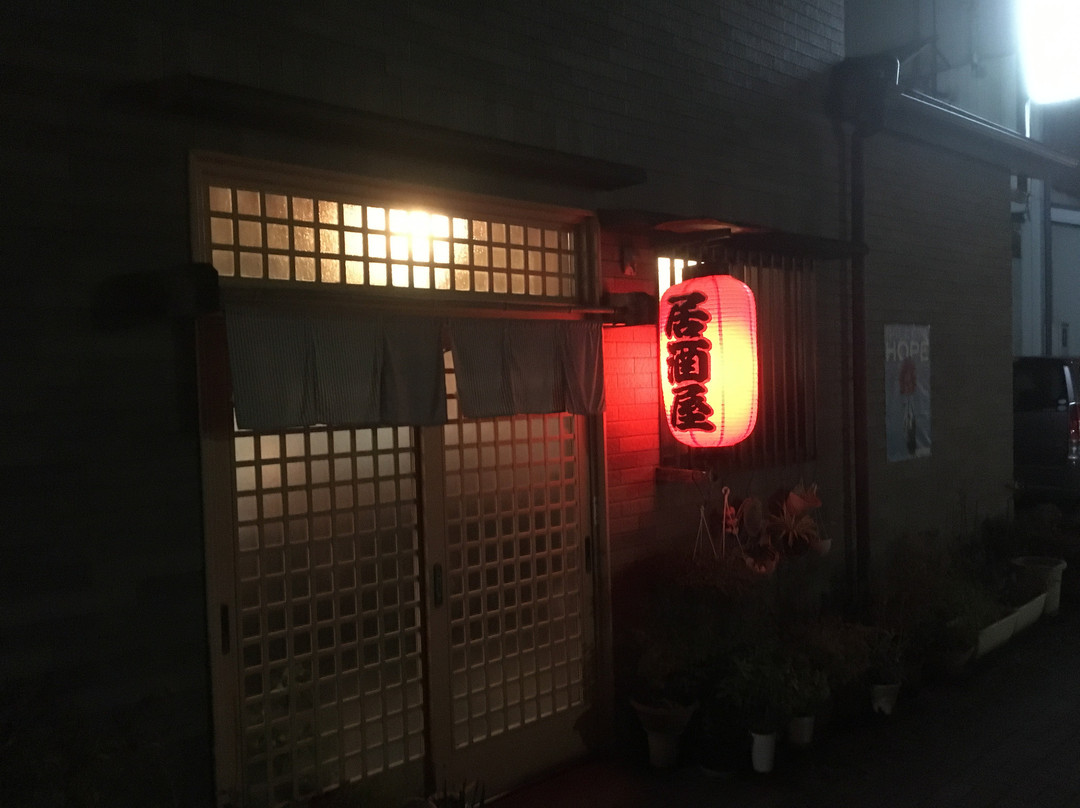 瑞浪市餐馆和美食-Nonkiya